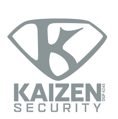 Kaizen Security Logo